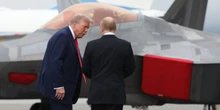 3 minuti faIncontro sì, incontro noTrump ha smentito che vedrà Putin in Ungheria, dicendo che sarebbe «una perdita di tempo»: intanto i negoziati non vanno da nessuna parte