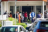 4 minuti faA Palermo due pronto soccorso si sono bloccati per sovraffollamento Negli scorsi giorni all'ospedale Civico e al Policlinico, con tre volte il numero dei pazienti che potevano gestire 