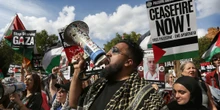 pochi secondi faIl Regno Unito ha riconosciuto la PalestinaOggi l'hanno fatto anche Australia e Canada: sono solo gli ultimi paesi occidentali ad averlo deciso di recente
