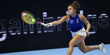 2 minuti faL’Italia femminile di tennis ha vinto la Billie Jean King CupÈ il principale torneo a squadre per nazionali: in finale ha battuto gli Stati Uniti per due partite a zero