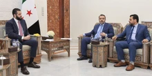 5 minuti faIn Siria sono state spostate al 5 ottobre le prime elezioni parlamentari dalla fine del regime di Assad