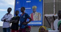 4 minuti faOggi in Guinea c’è un referendum per una nuova Costituzione, boicottato dalle opposizioni