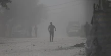 pochi secondi faIsraele sta intensificando i bombardamenti sulla città di GazaIn vista dell'operazione militare con cui intende occupare la città