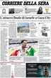 pochi secondi faLe prime pagine di oggiL'attacco israeliano a Gaza City, le parole di Peskov sulla NATO, e la preoccupazione di Crosetto per la difesa italiana