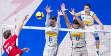 pochi secondi faL’Italia ha perso contro il Belgio ai Mondiali maschili di pallavolo, ma può ancora qualificarsi agli ottavi di finale