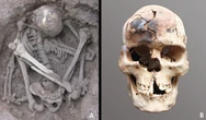 2 minuti faLe mummie più antiche mai trovateSecondo uno studio vengono dall'Asia e risalgono fino a 12mila anni fa, millenni prima di quelle egizie