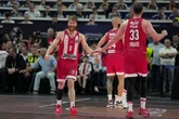 4 minuti faLa finale di Eurolega di basket sarà tra Olympiakos e Real Madrid
