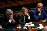 4 minuti faIl governo ha di nuovo prorogato la riduzione delle accise sui carburantiE ha approvato altre misure a sostegno di autotrasportatori e agricoltori, sempre per via della guerra in Medio Oriente