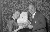 3 minuti faIl primo EurofestivalSi tenne il 24 maggio 1956 a Lugano, ed era tutto diverso da quello che conosciamo oggi