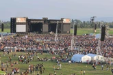 2 minuti faL’ennesimo tentativo di salvare l’enorme festival di Reggio EmiliaL'ex Hellwatt festival ha cambiato nome due volte in due settimane, ma non è ancora chiaro se il concerto di Travis Scott sarà confermato