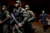 1 minuto faAlmeno 25 persone sono state uccise in due attacchi nel nord dell’Honduras