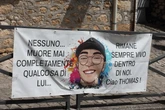 1 minuto faSono state confermate in appello le condanne all’ergastolo e a 24 anni di carcere per Roberto e Mattia Toson, per l’omicidio di Thomas Bricca ad Alatri