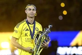 3 minuti faCristiano Ronaldo ha vinto infine il suo primo campionato in Arabia Saudita