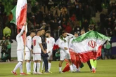 pochi secondi faL’Iran si prepara ai Mondiali con grande incertezzaCalciatori e staff devono ancora ricevere il visto per gli Stati Uniti; intanto si stanno allenando in Turchia
