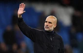 1 minuto faL’allenatore spagnolo Pep Guardiola lascerà il Manchester City dopo dieci anni