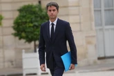 3 minuti faL’ex primo ministro francese Gabriel Attal ha annunciato che si candiderà alle elezioni presidenziali del 2027