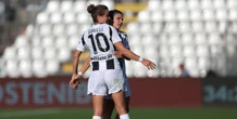pochi secondi faSofia Cantore, Cristiana Girelli e Gianluigi Donnarumma sono i tre candidati italiani al Pallone d’Oro