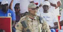 3 minuti faLa lenta trasformazione del gruppo Wagner in una cosa diversaI mercenari russi sono stati messi sotto il controllo del governo e rinominati "Africa Corps": il ricambio sta funzionando un po' sì e un po' no
