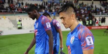 3 minuti faIl campionato indiano di calcio rischia di fallireEra nato nel 2013 con grandi investimenti e aspettative (c'erano pure Del Piero e Trezeguet), ma oggi la situazione è molto diversa