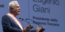 pochi secondi faAlle elezioni regionali in Toscana il M5S sosterrà Eugenio Giani, presidente uscente e candidato del centrosinistra