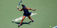 pochi secondi faL’inattesa finale del WTA 1000 di MontrealNella notte si affronteranno l'ex numero 1 Naomi Osaka, che non vince un torneo da 4 anni, e la diciottenne Victoria Mboko, alla sua prima finale