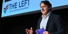 2 minuti faPasquale Tridico è il candidato del centrosinistra alla presidenza della Calabria