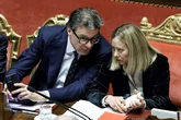 1 minuto faNella legge di bilancio del governo c’è molta prudenza e poco altroMancano soprattutto riforme per migliorare crescita e produttività, segnalano Banca d'Italia e gli altri enti che la stanno analizzando