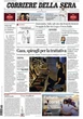 1 minuto faLe prime pagine di oggiI negoziati fra Israele e Hamas, la polemica fra Vaticano e Israele, l'immunità di Ilaria Salis, e Meloni denunciata per genocidio