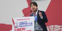 1 minuto faIl centrodestra ha deciso i candidati per le regionali in Puglia, Veneto e CampaniaSaranno rispettivamente Luigi Lobuono, Edmondo Cirielli e Alberto Stefani: ci sono voluti mesi di trattative fra i partiti