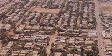 5 minuti faOtto membri di una ONG nederlandese sono stati fatti arrestare dalla giunta militare del Burkina Faso