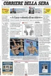 3 minuti faLe prime pagine di oggiLe parole di Mattarella su Israele e Russia, le conseguenze dell'accordo sui dazi, e le vittorie italiane ai Mondiali di sport acquatici