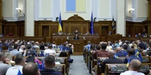 2 minuti faIn Ucraina è stata infine approvata una legge per restituire l’autonomia alle due principali agenzie anticorruzione del paese