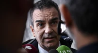 pochi secondi faIl presidente della Calabria Roberto Occhiuto dice che si dimetterà e ricandideràDopo le indagini per corruzione che lo riguardano, sostenendo di voler far decidere agli elettori calabresi se il suo lavoro deve continuare