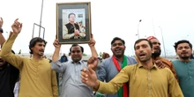 2 minuti faIn Pakistan 196 persone, tra cui il leader dell’opposizione in parlamento, sono state condannate per le proteste del 2023