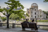 3 minuti faA Hiroshima è sempre il 6 agosto del 1945La città giapponese distrutta dal primo attacco nucleare della storia è stata ricostruita in modo da ricordarlo a tutto il mondo