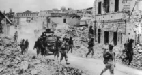 pochi secondi faStoria di Olimpia Mibelli Ferrini, che si fece stuprare dai soldati per risparmiare altre donneSuccesse all'Isola d'Elba nel 1944, dopo la liberazione dai tedeschi: ora il comune di Portoferraio le ha dedicato una strada