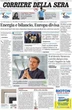 pochi secondi faLe prime pagine di oggiI negoziati fra Iran e Stati Uniti, l'incontro fra i leader dell'Unione Europea, la richiesta svizzera di rimborso per il ricovero dei feriti di Crans-Montana, e l'anniversario della Liberazione