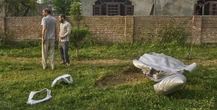 La questione degli aerei militari indiani abbattuti dal PakistanL'India non ha confermato, ma stanno uscendo varie notizie in merito: è un dettaglio importante per diverse ragioni