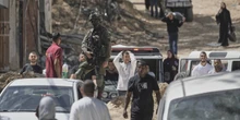 Il giornalista palestinese che usa l’Osint per investigare i crimini di guerra israelianiYounis al Tirawi segue i profili social dei soldati israeliani e archivia e analizza informazioni che raccoglie online