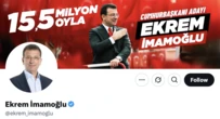 Dalla Turchia non è più accessibile l’account X di Ekrem Imamoglu