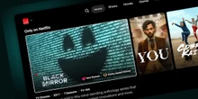 Preparatevi a una nuova interfaccia di NetflixLa più sostanziale da oltre dieci anni, pensata per limitare l'esperienza di scorrere a vuoto il catalogo senza scegliere niente