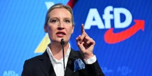 I servizi segreti interni tedeschi hanno temporaneamente sospeso la classificazione di AfD come un’organizzazione estremista