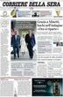 3 minuti faLe prime pagine di oggiLe polemiche sulla grazia a Minetti, il decreto sul lavoro, la visita di Carlo III negli Stati Uniti, e gli Emirati Arabi Uniti lasciano l'OPEC
