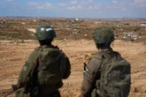 pochi secondi faNetanyahu vuole che l’esercito israeliano occupi il 70% della Striscia di GazaÈ una violazione del cessate il fuoco di ottobre, che comunque si era già dimostrato molto fragile