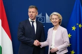 pochi secondi faL’Ungheria si è accordata con l’Unione Europea per sbloccare 16 miliardi di euro di fondi congelati