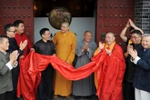4 minuti faIl monaco a capo del più famoso tempio buddhista cinese è stato condannato a 24 anni di carcere per appropriazione indebita e corruzione