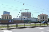 3 minuti faL’azienda che sta costruendo il consolato statunitense a Milano è stata messa sotto controllo giudiziario con l’accusa di caporalato