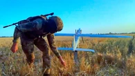 pochi secondi faUn drone russo diretto in Ucraina è finito in Romania, dove ha colpito un condominio