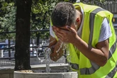 pochi secondi faLa Toscana ha vietato i lavori all’aperto quando fa troppo caldo, in anticipo di un mese rispetto allo scorso anno
