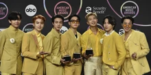 Tutti i membri della band sudcoreana BTS hanno finito il servizio militare, e a breve il gruppo dovrebbe riunirsi 